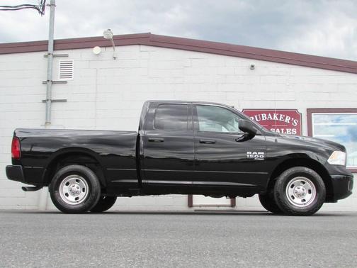 2022 RAM 1500 Tradesman