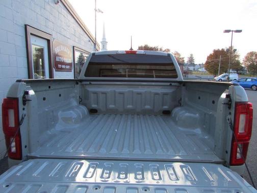 2021 Ford Ranger XLT 4x2 4dr SuperCrew 5.1 ft. SB