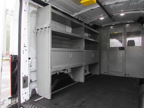 2022 Ford Transit-150 Base