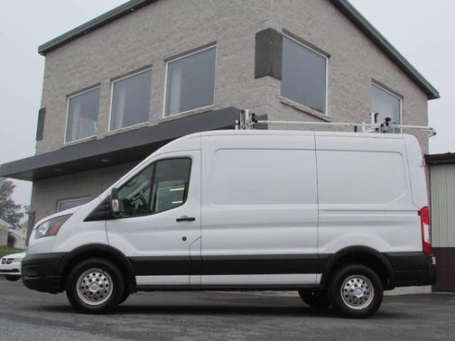 2022 Ford Transit-150 Base