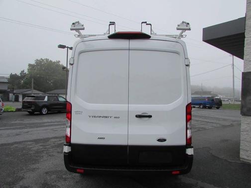 2022 Ford Transit-150 Base