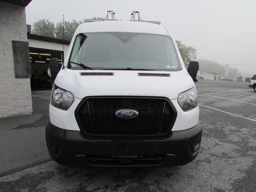 2022 Ford Transit-150 Base