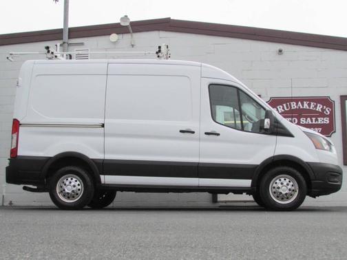 2022 Ford Transit-150 Base