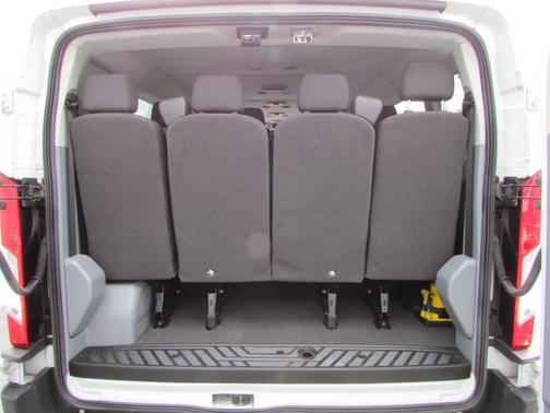 2016 Ford Transit-350 XL