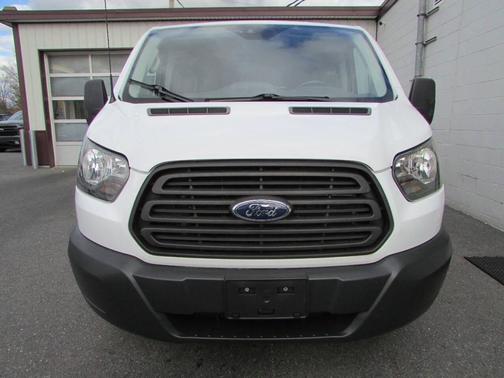 2016 Ford Transit-350 XL