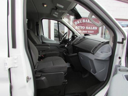 2016 Ford Transit-350 XL