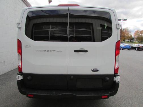 2016 Ford Transit-350 XL