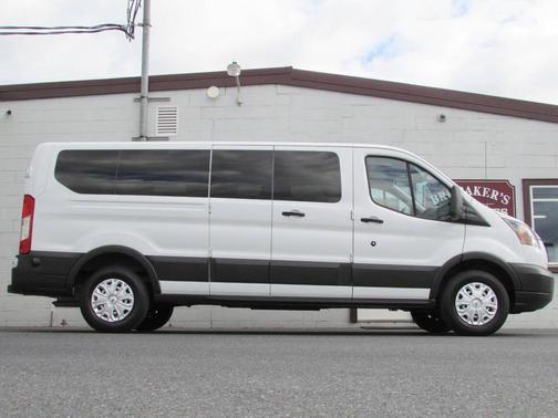 2016 Ford Transit-350 XL