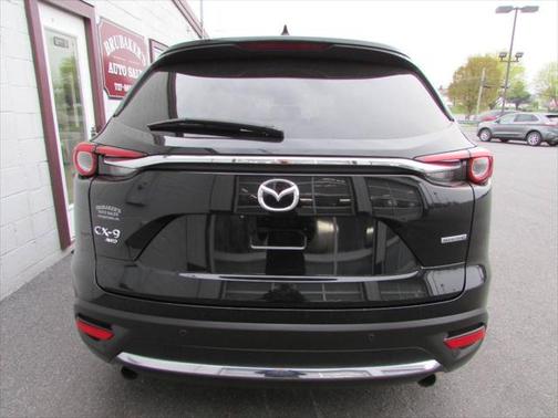 2023 Mazda CX-9 Grand Touring