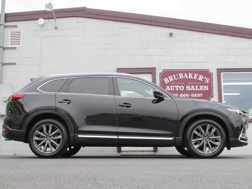 2023 Mazda CX-9 Grand Touring