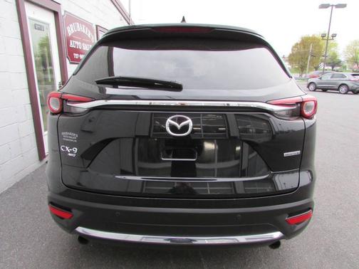 2023 Mazda CX-9 Grand Touring
