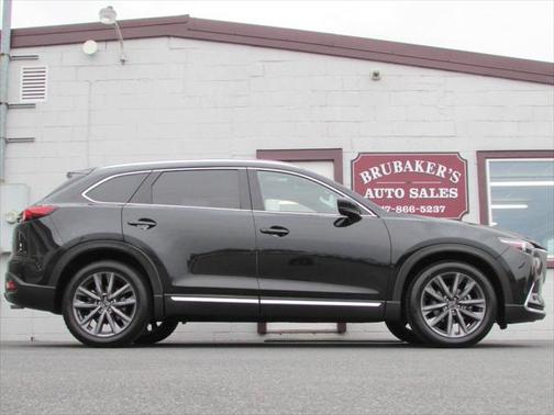 2023 Mazda CX-9 Grand Touring