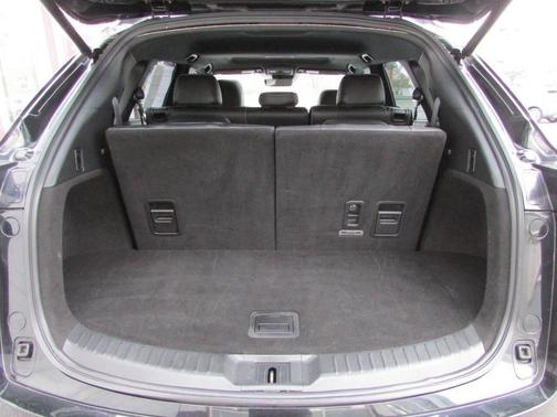 2023 Mazda CX-9 Grand Touring