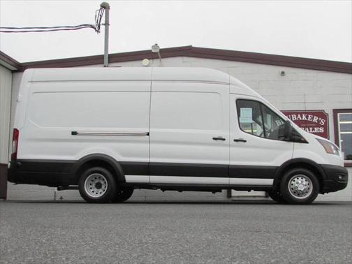 2020 Ford Transit-350 Base