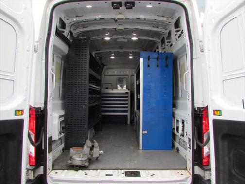 2020 Ford Transit-350 Base