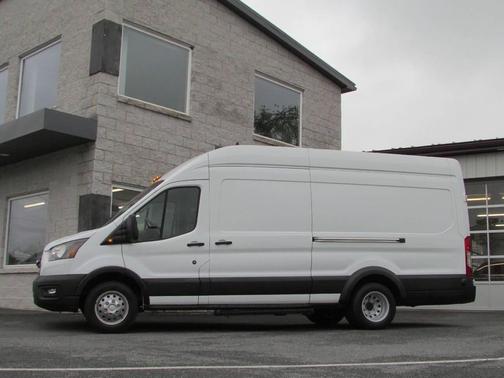 2020 Ford Transit-350 Base