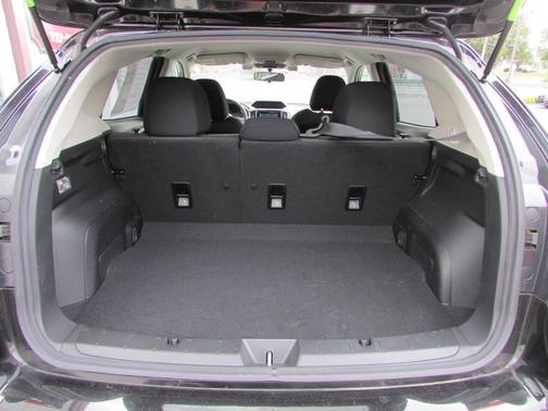 2022 Subaru Crosstrek Base