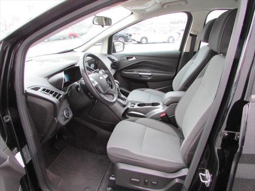 2017 Ford C-Max Hybrid SE