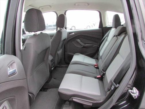 2017 Ford C-Max Hybrid SE