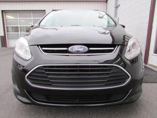 2017 Ford C-Max Hybrid SE