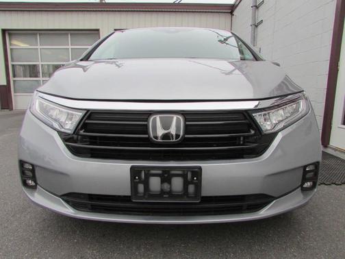 2022 Honda Odyssey EX 4dr Mini Van