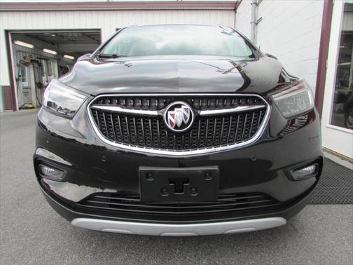 2020 Buick Encore Essence