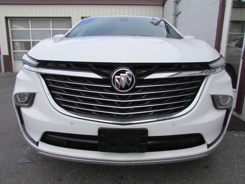 2023 Buick Enclave Essence 4x4 4dr Crossover