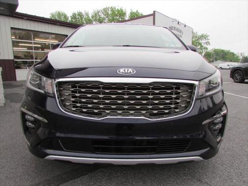 2021 Kia Sedona EX 4dr Mini Van