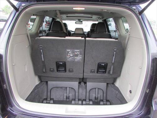 2021 Kia Sedona EX 4dr Mini Van