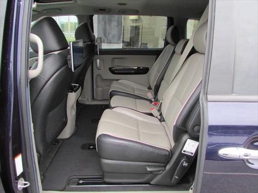2021 Kia Sedona EX 4dr Mini Van