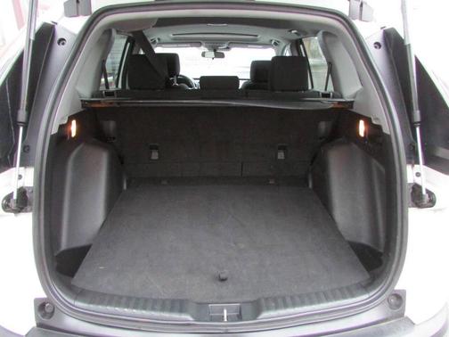 2020 Honda CR-V EX AWD 4dr SUV