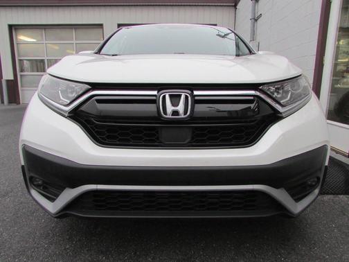 2020 Honda CR-V EX AWD 4dr SUV