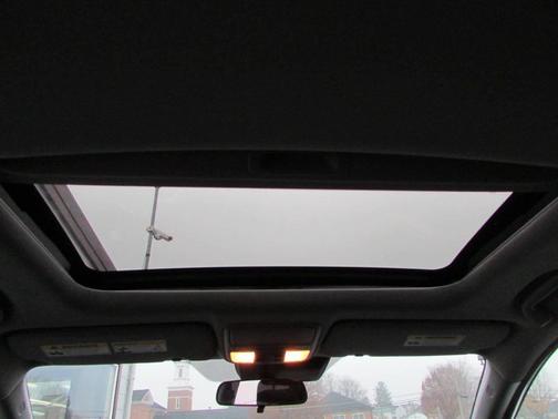 2020 Honda CR-V EX AWD 4dr SUV