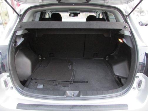 2023 Mitsubishi Outlander Sport 2.0 ES