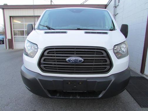 2016 Ford Transit-350 XL