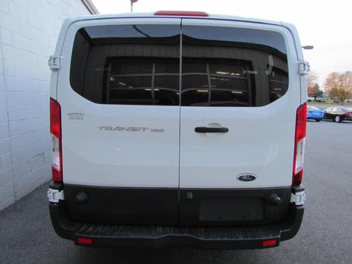 2016 Ford Transit-350 XL