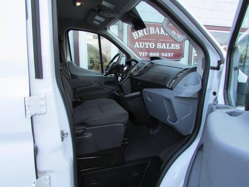 2016 Ford Transit-350 XL