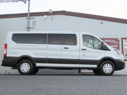 2016 Ford Transit-350 XL