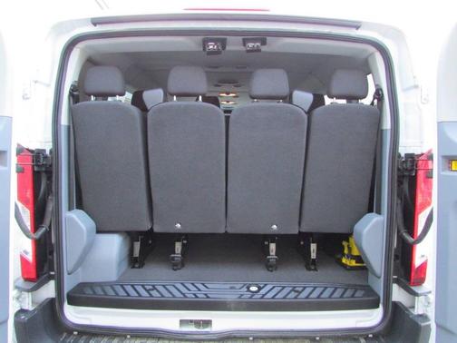 2016 Ford Transit-350 XL