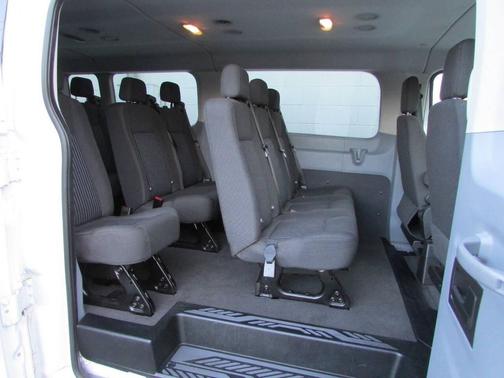 2016 Ford Transit-350 XL