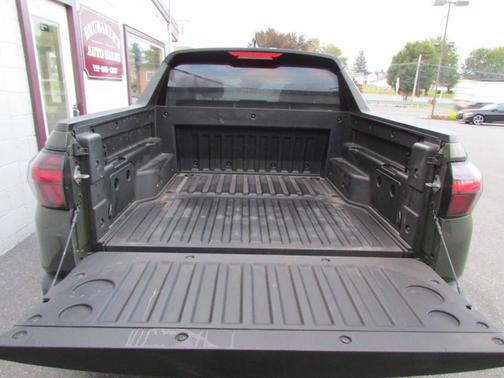 2025 Hyundai SANTA CRUZ SE AWD 4dr Crew Cab 4.3ft SB