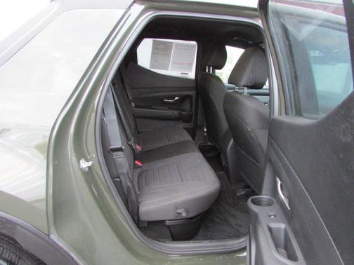 2025 Hyundai SANTA CRUZ SE AWD 4dr Crew Cab 4.3ft SB