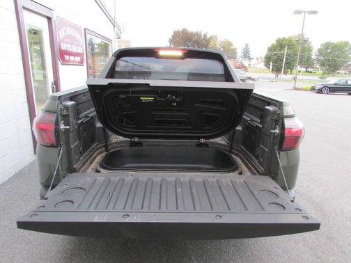 2025 Hyundai SANTA CRUZ SE AWD 4dr Crew Cab 4.3ft SB