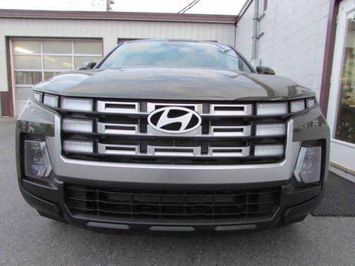 2025 Hyundai SANTA CRUZ SE AWD 4dr Crew Cab 4.3ft SB