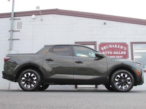 2025 Hyundai SANTA CRUZ SE AWD 4dr Crew Cab 4.3ft SB