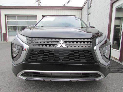 2022 Mitsubishi Eclipse Cross SE