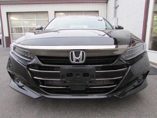 2022 Honda Accord Sport SE 1.5T