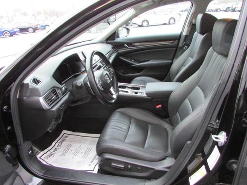 2022 Honda Accord Sport SE 1.5T