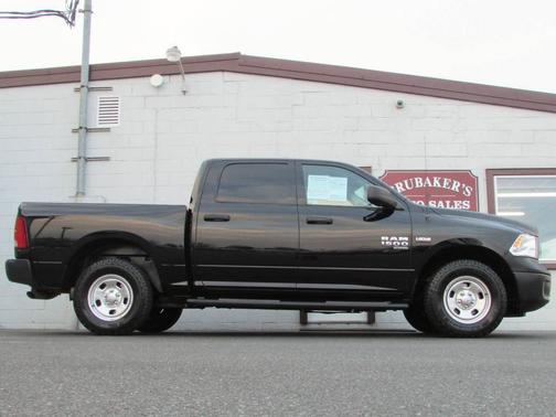 2020 RAM 1500 Tradesman