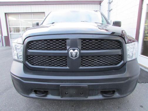 2020 RAM 1500 Tradesman